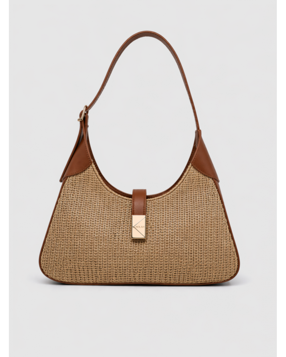 Nolah Γυναικεία Backpack Bondi Brown Γυναικείες Τσάντες