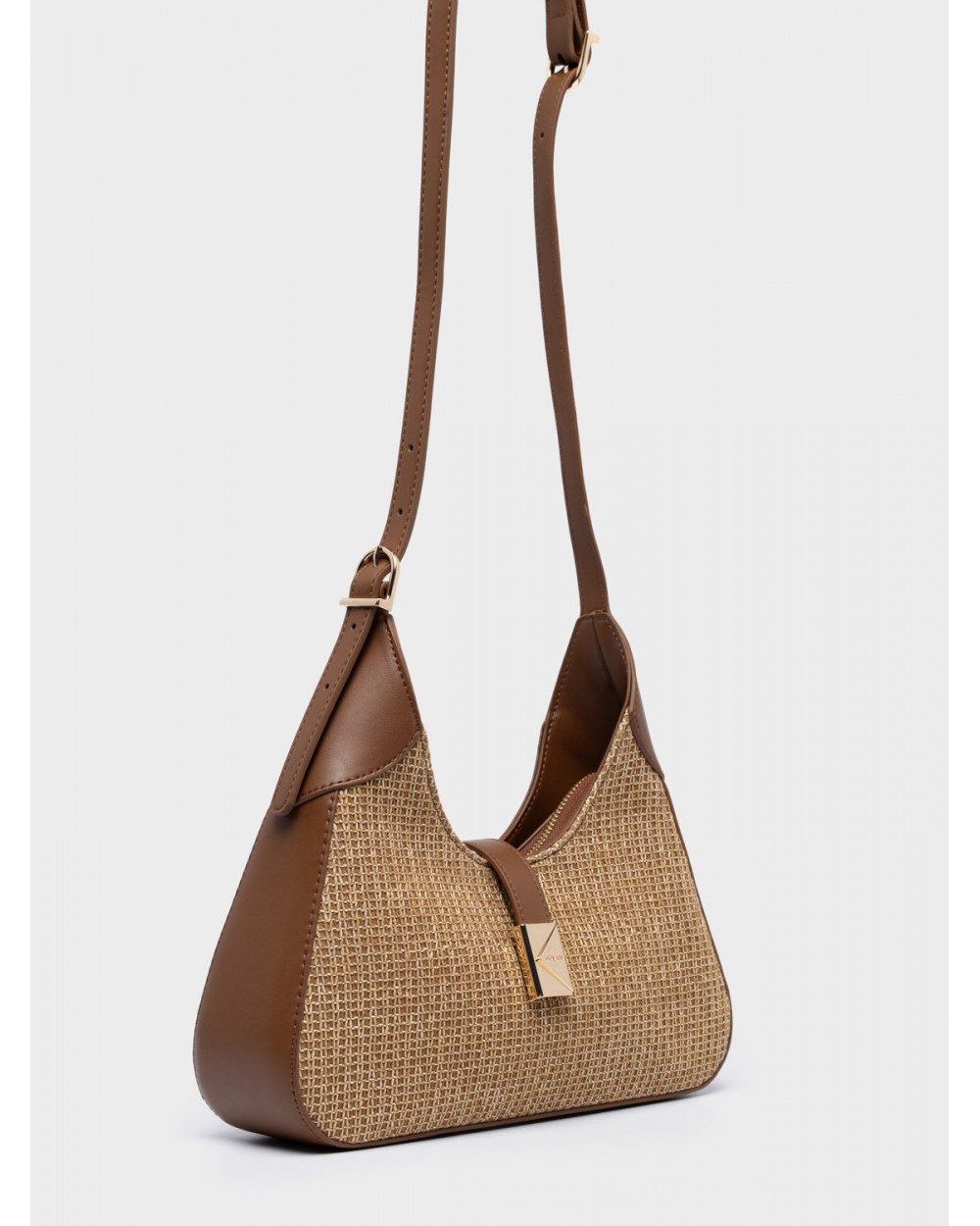 Nolah Γυναικεία Backpack Bondi Brown Γυναικείες Τσάντες