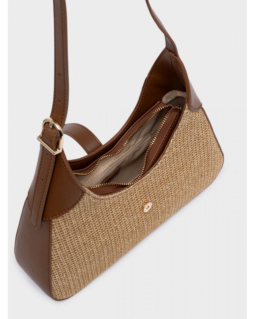 Nolah Γυναικεία Backpack Bondi Brown Γυναικείες Τσάντες