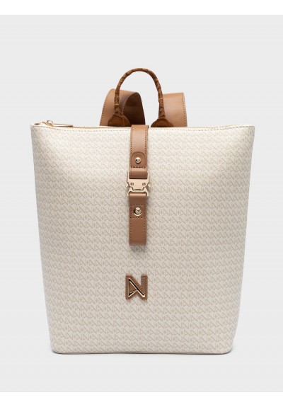 Nolah Γυναικεία Backpack Emil White