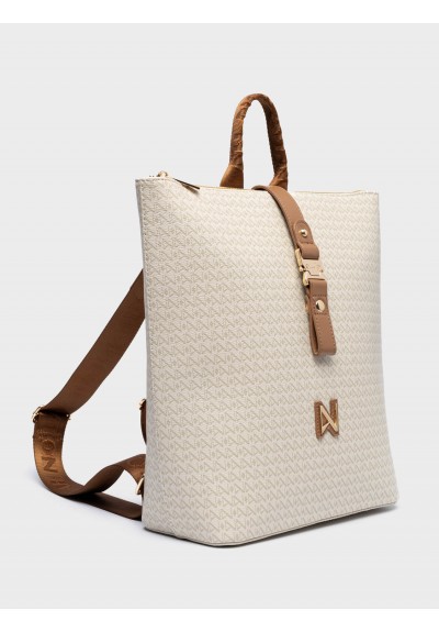 Nolah Γυναικεία Backpack Emil White