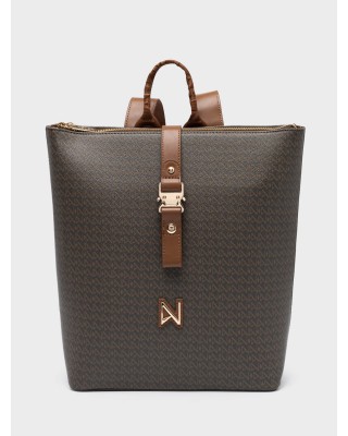 Nolah Γυναικεία Backpack Emil Brown