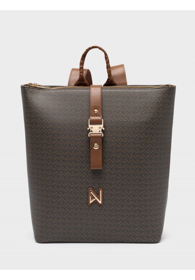 Nolah Γυναικεία Backpack Emil Brown
