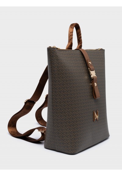Nolah Γυναικεία Backpack Emil Brown