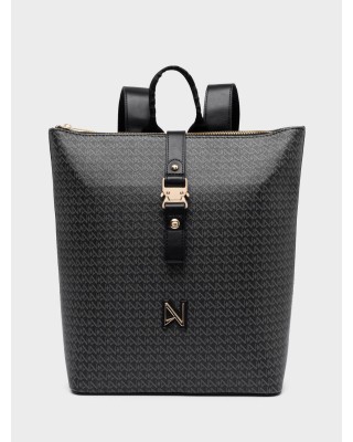 Nolah Γυναικεία Backpack Emil Black