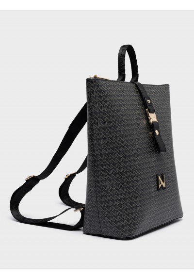 Nolah Γυναικεία Backpack Emil Black