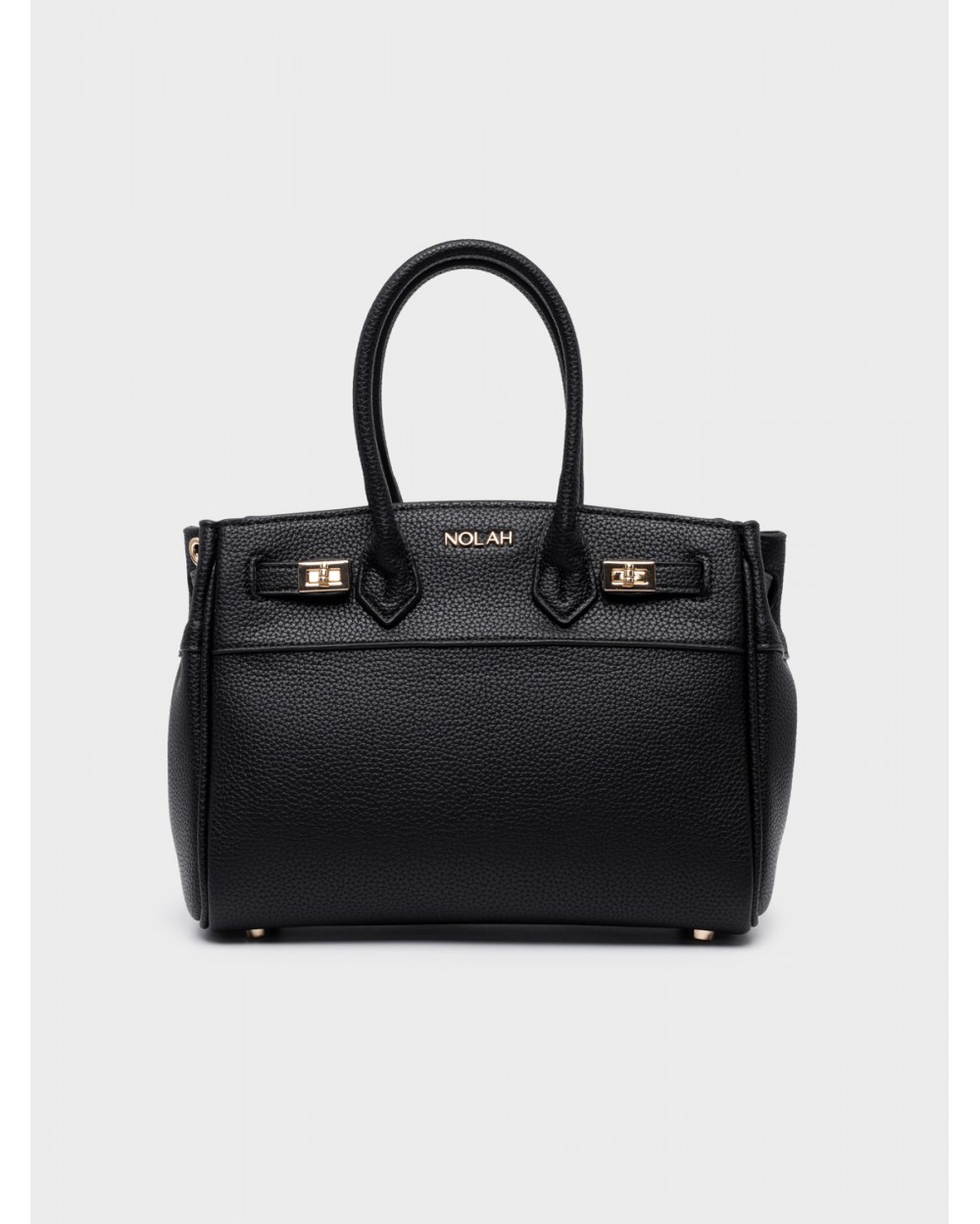 Nolah Γυναικεία Τσάντα ώμου & χιαστί Carolina Black Γυναικείες Τσάντες