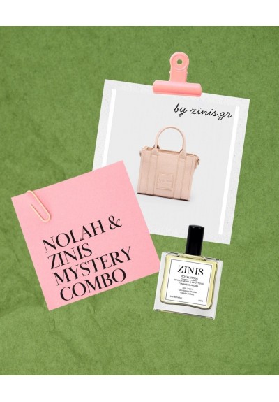 Nolah & Zinis Mystery Combo