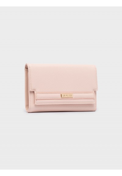 Nolah Γυναικείο Πορτοφόλι Madelia Pink