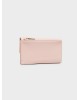 Nolah Γυναικείο Πορτοφόλι Madelia Pink Γυναικεία Πορτοφόλια