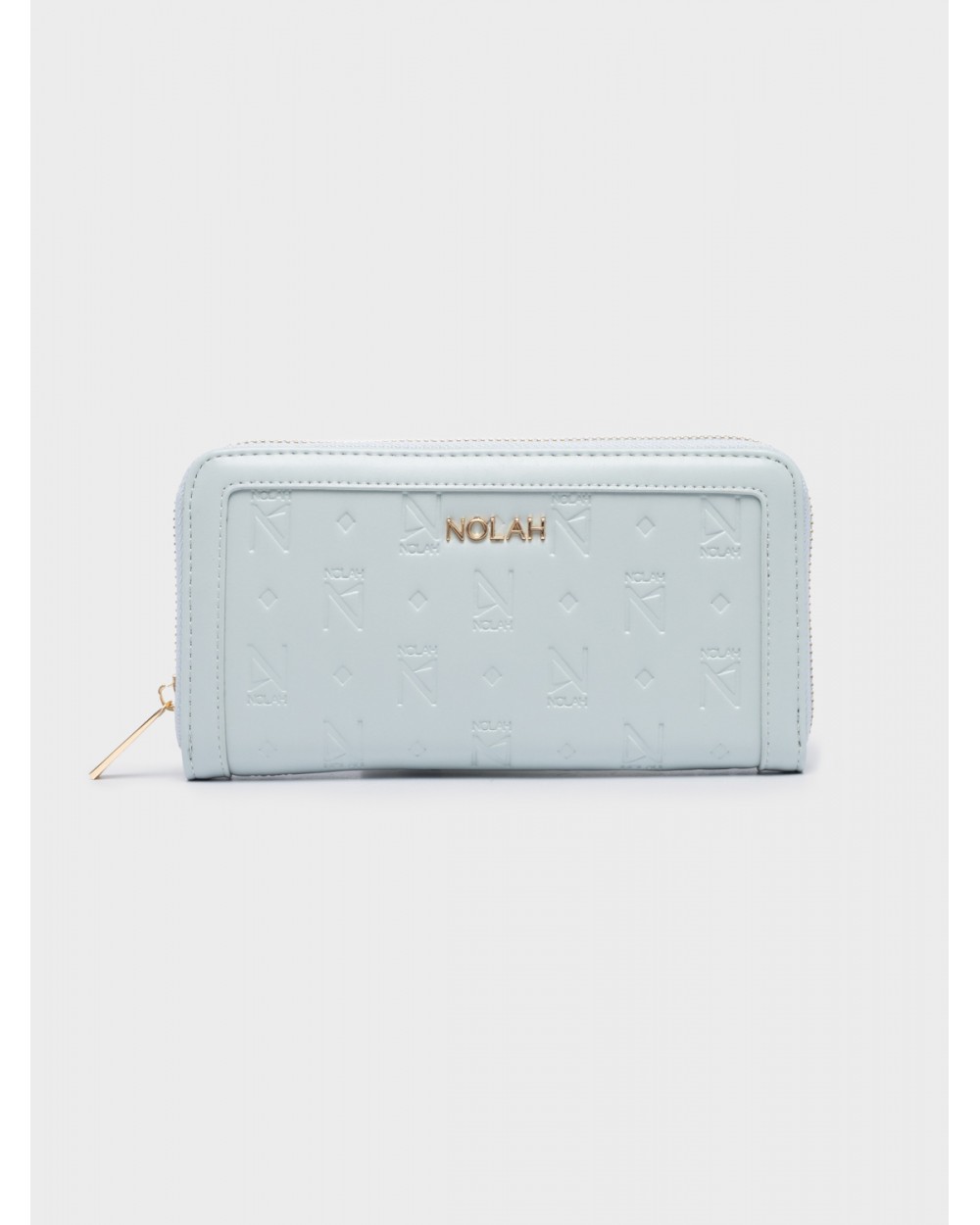 Nolah Γυναικείο Πορτοφόλι Zahara Ciel Γυναικεία Πορτοφόλια