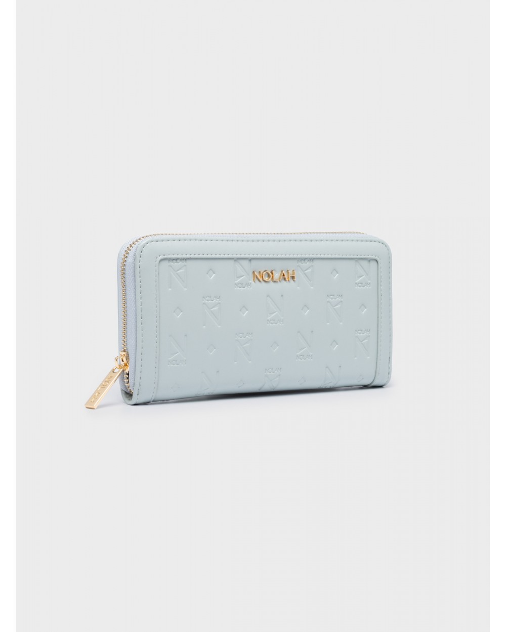 Nolah Γυναικείο Πορτοφόλι Zahara Ciel Γυναικεία Πορτοφόλια