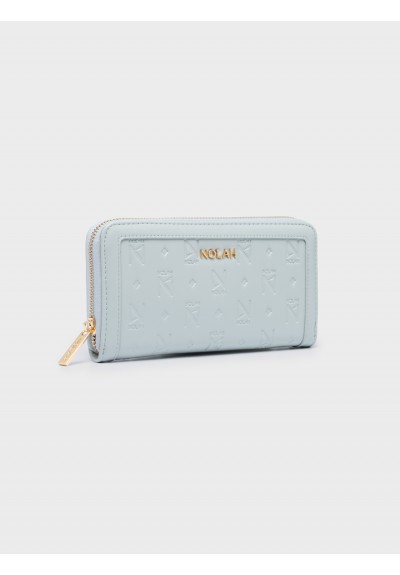 Nolah Γυναικείο Πορτοφόλι Zahara Ciel