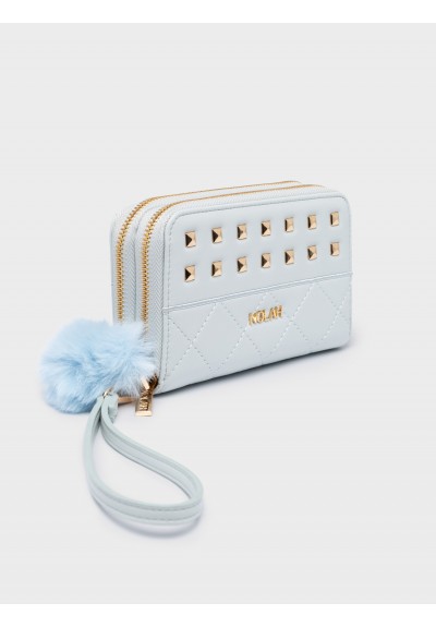 Nolah Γυναικείο Πορτοφόλι Treasure Ciel