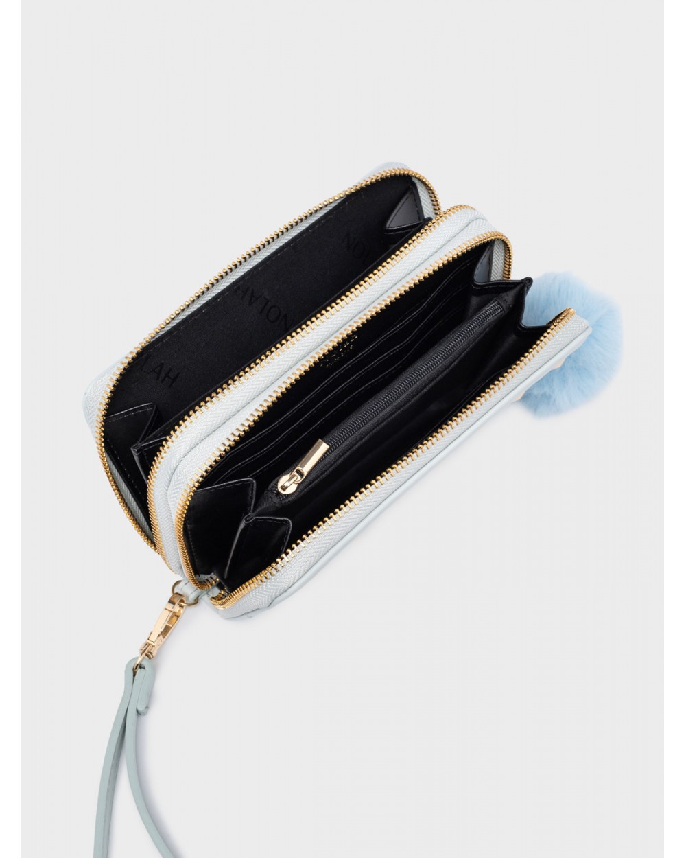 Nolah Γυναικείο Πορτοφόλι Treasure Ciel Γυναικεία Πορτοφόλια