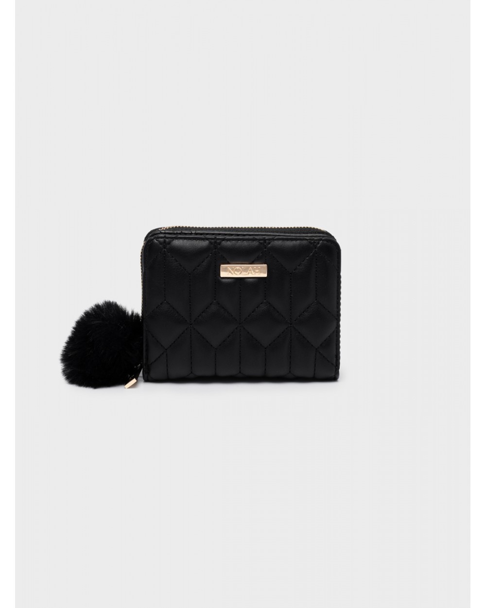 Nolah Γυναικείο Πορτοφόλι Winnie Black Γυναικεία Πορτοφόλια