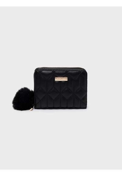 Nolah Γυναικείο Πορτοφόλι Winnie Black