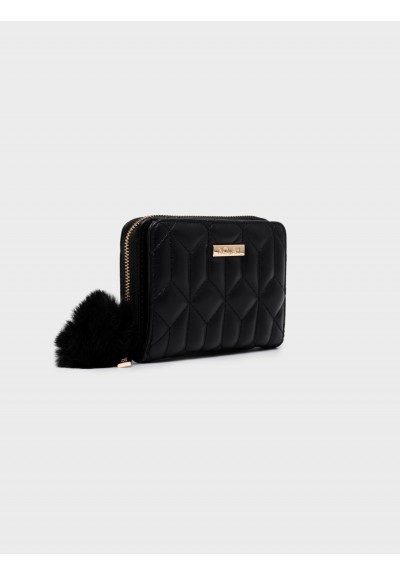 Nolah Γυναικείο Πορτοφόλι Winnie Black