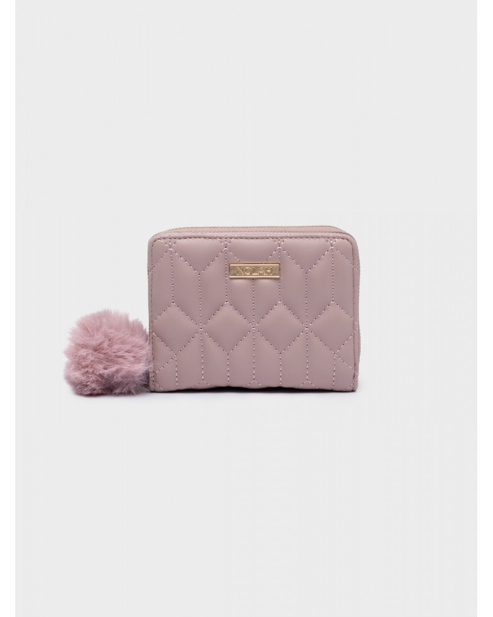 Nolah Γυναικείο Πορτοφόλι Winnie Dusty Lilac Γυναικεία Πορτοφόλια