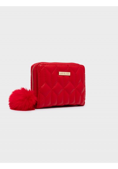 Nolah Γυναικείο Πορτοφόλι Winnie Red