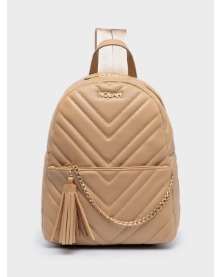 Nolah Γυναικεία Backpack Pedro Beige