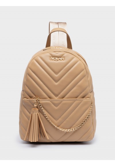 Nolah Γυναικεία Backpack Pedro Beige
