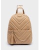 Nolah Γυναικεία Backpack Pedro Beige Γυναικείες Τσάντες