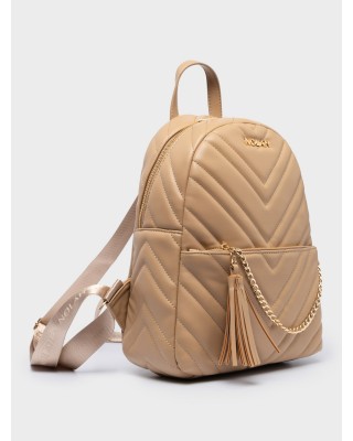 Nolah Γυναικεία Backpack Pedro Beige