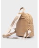 Nolah Γυναικεία Backpack Pedro Beige Γυναικείες Τσάντες