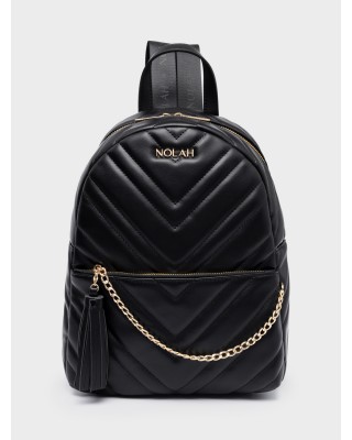 Nolah Γυναικεία Backpack Pedro Black
