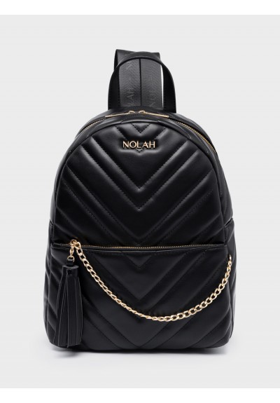 Nolah Γυναικεία Backpack Pedro Black