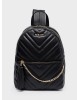 Nolah Γυναικεία Backpack Pedro Black Γυναικείες Τσάντες