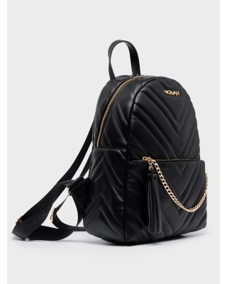 Nolah Γυναικεία Backpack Pedro Black