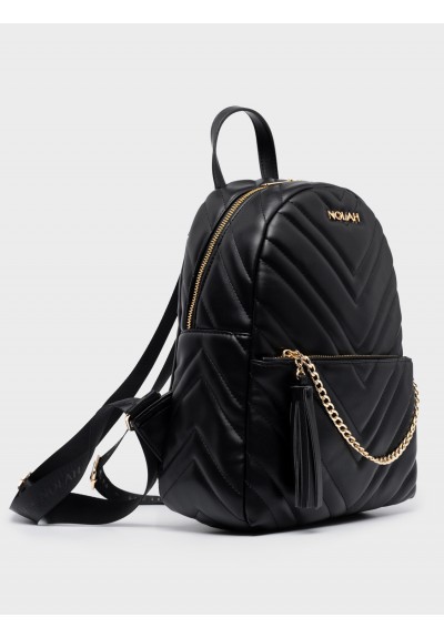 Nolah Γυναικεία Backpack Pedro Black