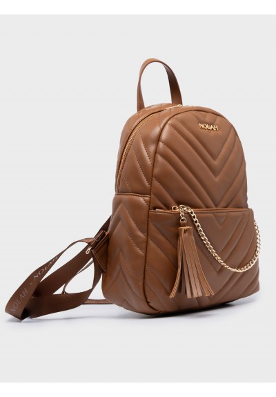 Nolah Γυναικεία Backpack Pedro Brown