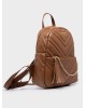 Nolah Γυναικεία Backpack Pedro Brown Γυναικείες Τσάντες