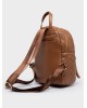 Nolah Γυναικεία Backpack Pedro Brown Γυναικείες Τσάντες