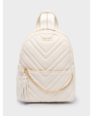 Nolah Γυναικεία Backpack Pedro Ivory