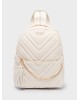 Nolah Γυναικεία Backpack Pedro Ivory Γυναικείες Τσάντες