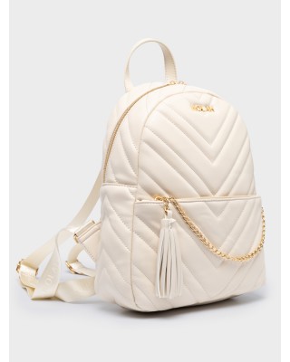 Nolah Γυναικεία Backpack Pedro Ivory