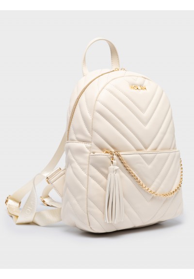 Nolah Γυναικεία Backpack Pedro Ivory
