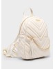Nolah Γυναικεία Backpack Pedro Ivory Γυναικείες Τσάντες