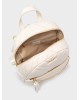 Nolah Γυναικεία Backpack Pedro Ivory Γυναικείες Τσάντες