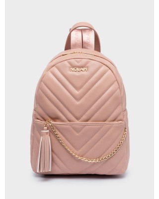 Nolah Γυναικεία Backpack Pedro Pink