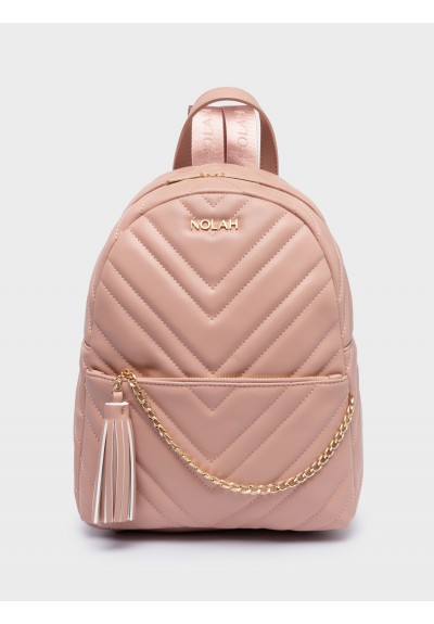 Nolah Γυναικεία Backpack Pedro Pink