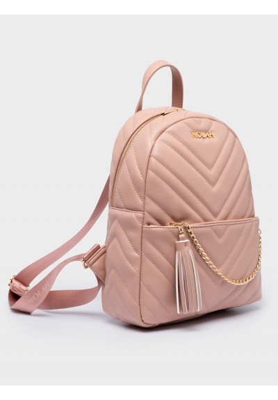 Nolah Γυναικεία Backpack Pedro Pink