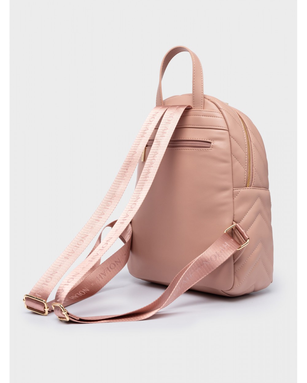 Nolah Γυναικεία Backpack Pedro Pink Γυναικείες Τσάντες