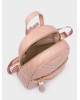 Nolah Γυναικεία Backpack Pedro Pink Γυναικείες Τσάντες