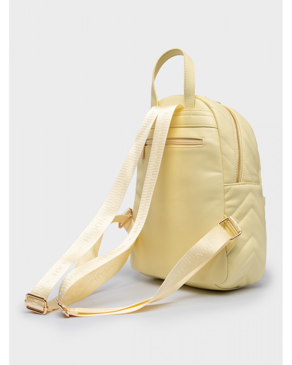 Nolah Γυναικεία Backpack Pedro Banana Yellow Γυναικείες Τσάντες