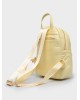 Nolah Γυναικεία Backpack Pedro Banana Yellow Γυναικείες Τσάντες
